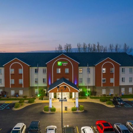 Holiday Inn Express Hotel & Suites Bedford By Ihg Kültér fotó
